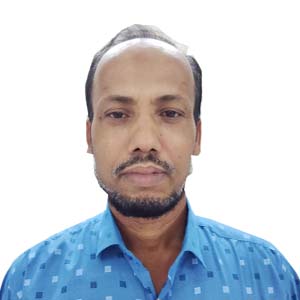 MD RUHUL AMIN